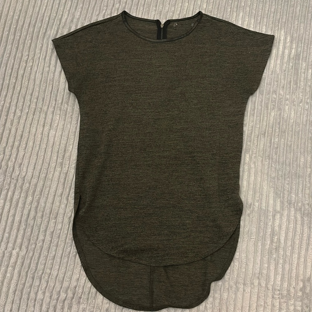 Long Tee